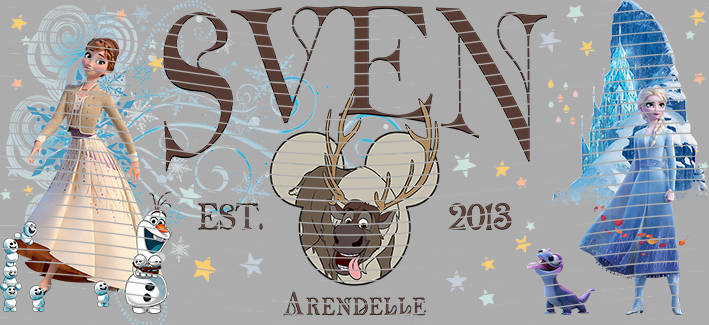 16oz Disney style-D-74